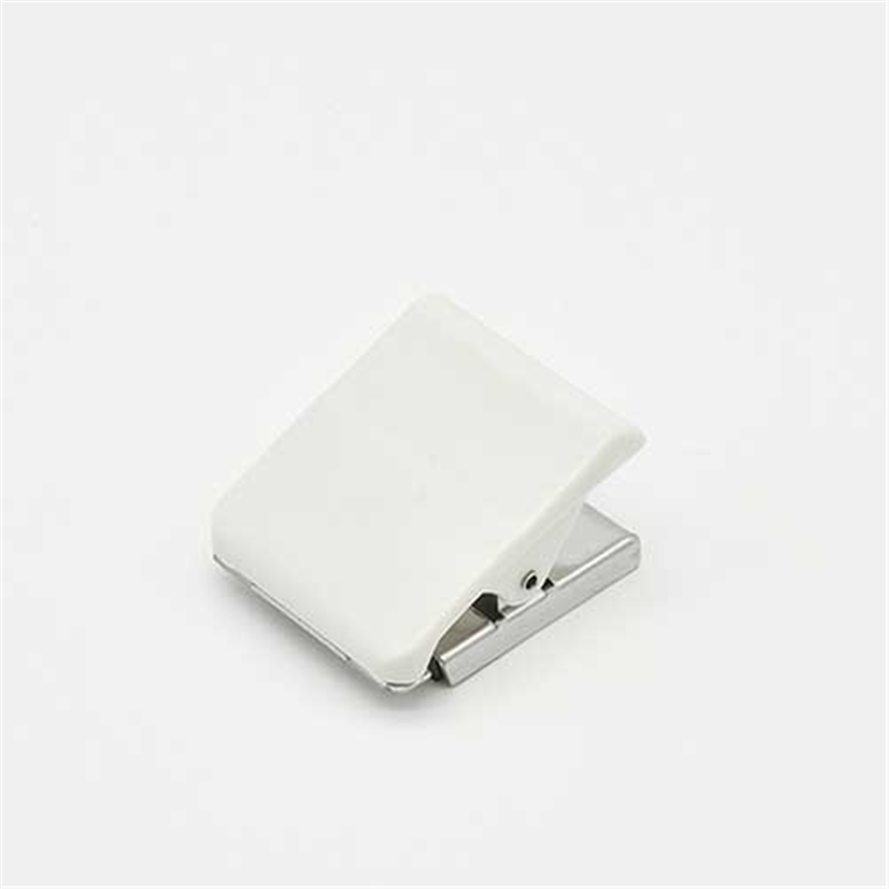 マグエックス マグネットハイブリッドM 白 MHC-150-W 1個（ご注文単位1個）【直送品】