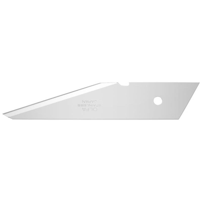 オルファ クラフトナイフL型替刃 XB34 2枚 1個(ご注文単位1個)【直送品】