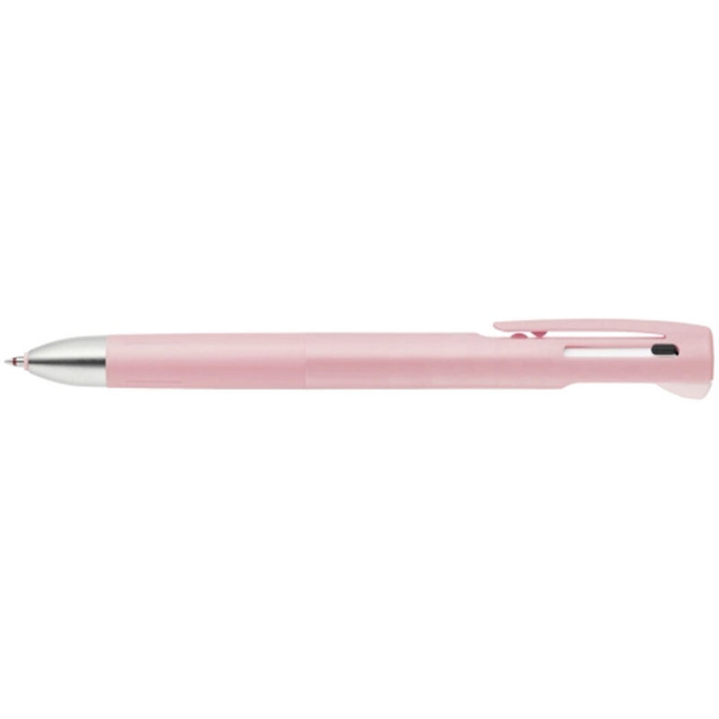 ゼブラ ブレン2+S 0.5 B2SAS88-P ピンク 1個（ご注文単位1個）【直送品】