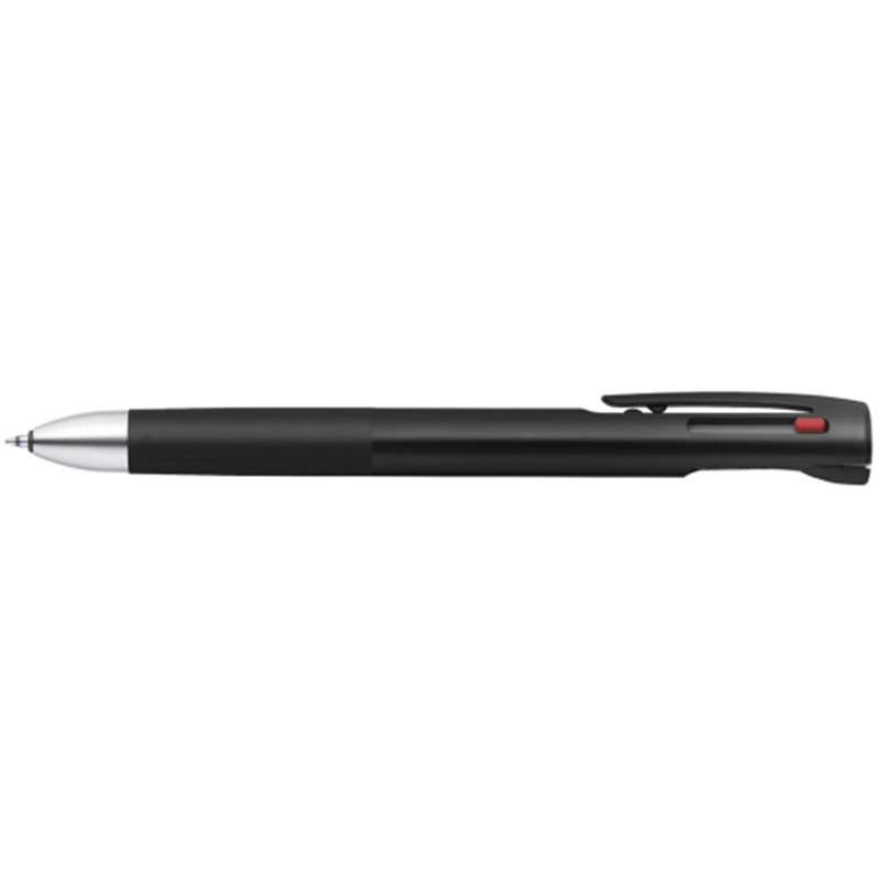 ゼブラ ブレン3C 0.5 黒 B3AS88-BK 1個（ご注文単位1個）【直送品】