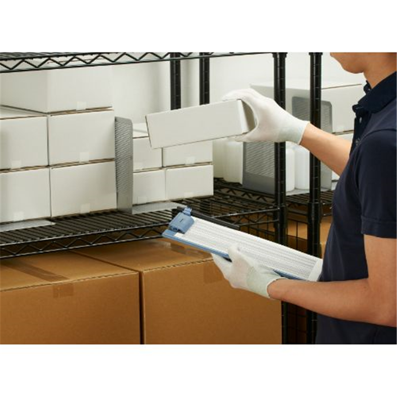 ショーワグローブ パームフィット手袋 B0500 S 白 1個(ご注文単位1個)【直送品】