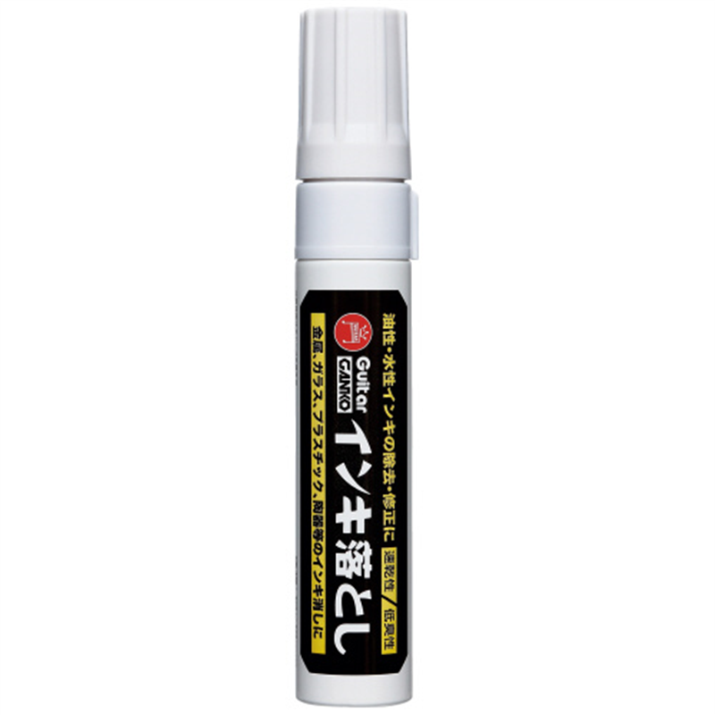 寺西化学工業 GANKOインキ落とし 極太タイプ 1個（ご注文単位1個）【直送品】