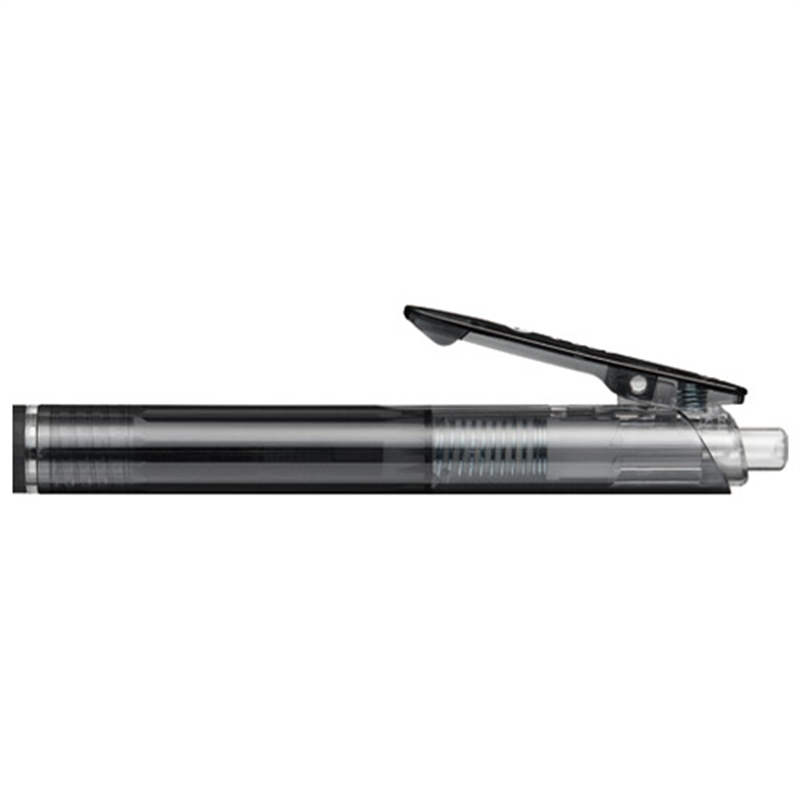 ぺんてる フィール0.5 青 BXB115-C 1個（ご注文単位1個）【直送品】