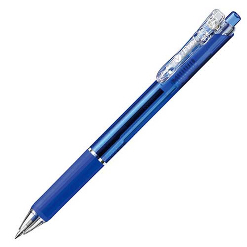 ぺんてる フィール0.7 青 BXB117-C 1個（ご注文単位1個）【直送品】