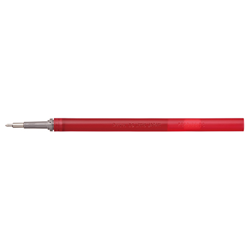 ぺんてる エナージェルif05替芯 XLRN5TL-B レッド 1個（ご注文単位1個）【直送品】