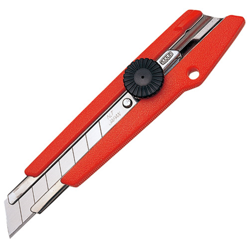 エヌティー NTカッター L-500 作業用ネジ式 1個（ご注文単位1個）【直送品】