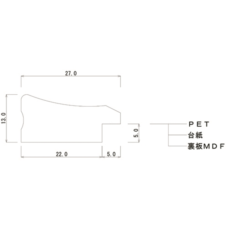 大仙 OA金ラック-R B4 J335-C6200 箱入 1個（ご注文単位1個）【直送品】
