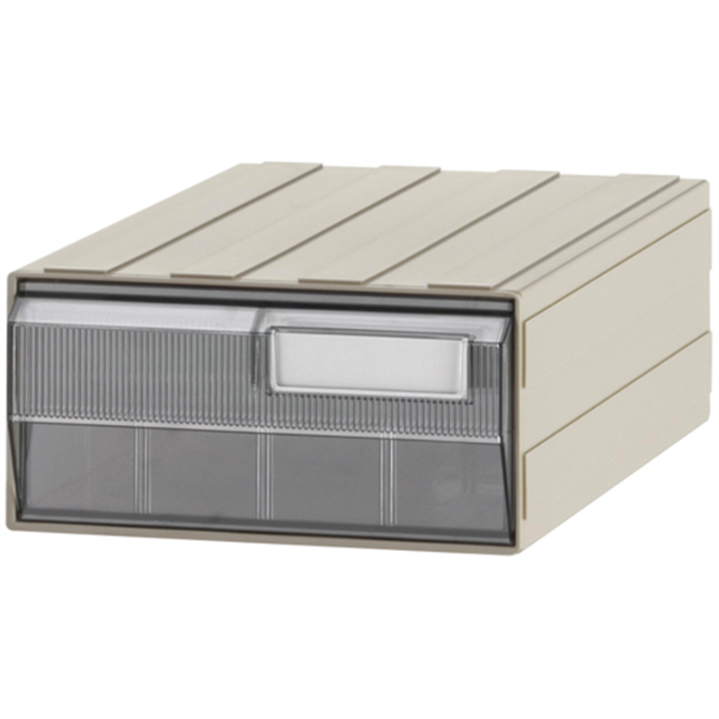 サカセ ビジネスカセッター A4-241 A4/1列/1段 1個(ご注文単位1個)【直送品】
