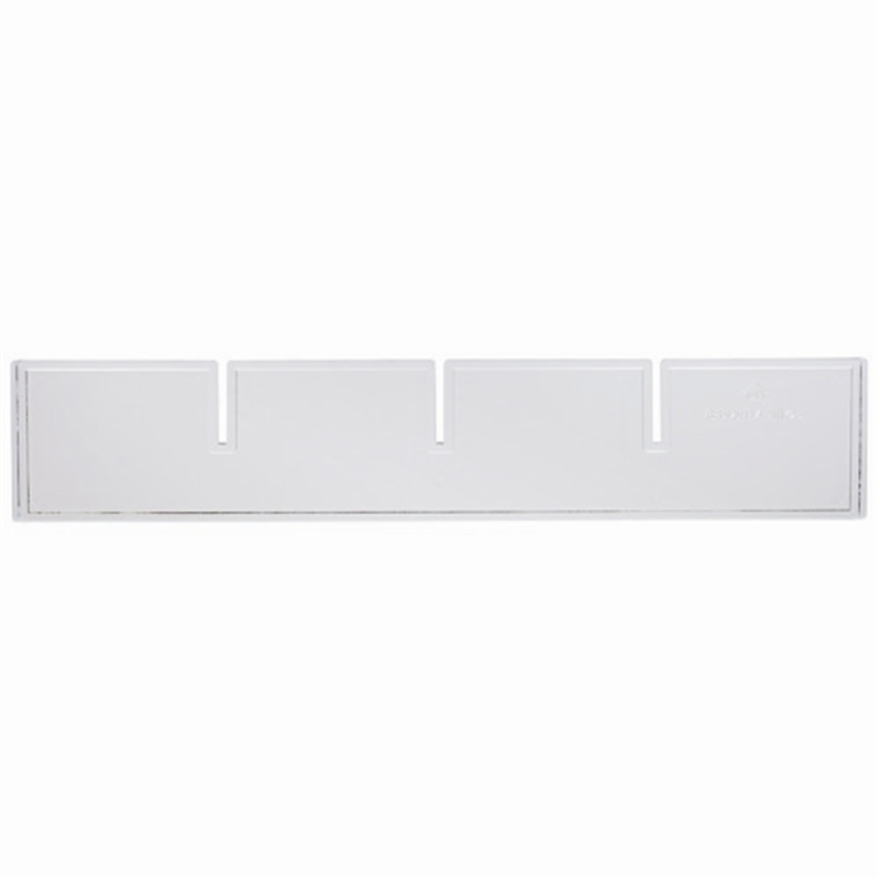 サカセ ビジネスカセッター 仕切板 B4-111用縦 1個(ご注文単位1個)【直送品】