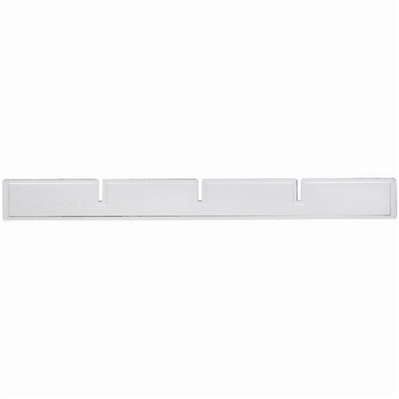 サカセ ビジネスカセッター 仕切板 B4-222用縦 1個(ご注文単位1個)【直送品】