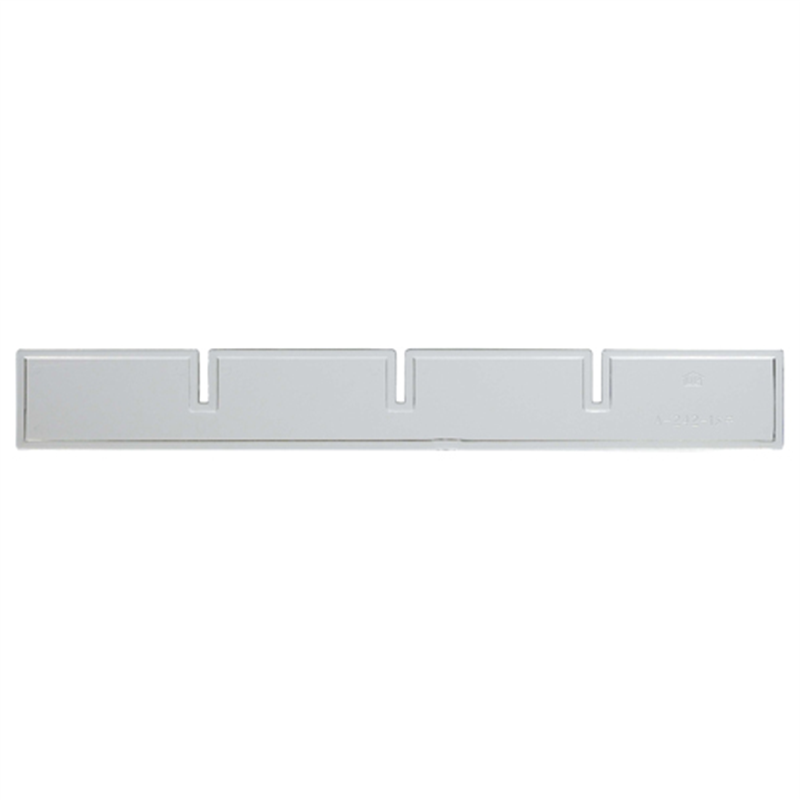 サカセ ビジネスカセッター 仕切板 A4-242用縦 1個(ご注文単位1個)【直送品】