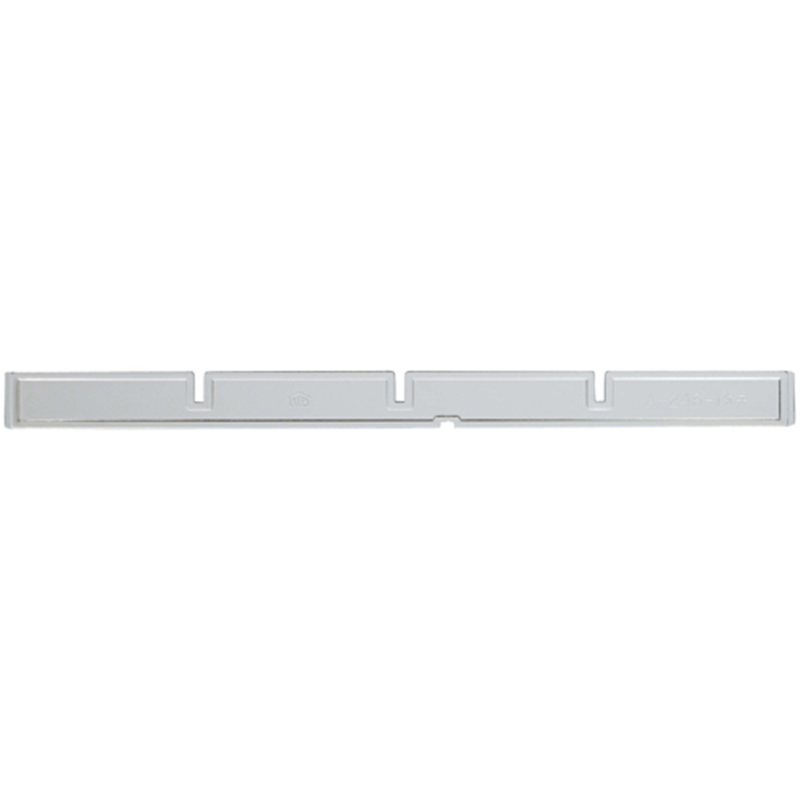 サカセ ビジネスカセッター 仕切板 A4-243用縦 1個(ご注文単位1個)【直送品】