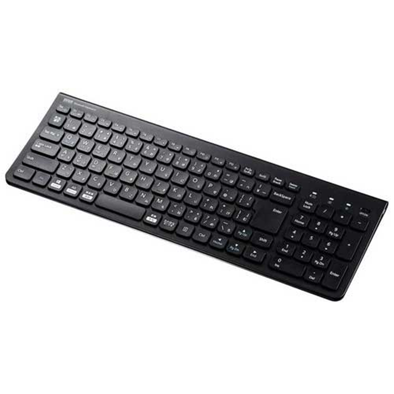 サンワサプライ Bluetoothキーボード SKB-BT31BK 1個（ご注文単位1個）【直送品】