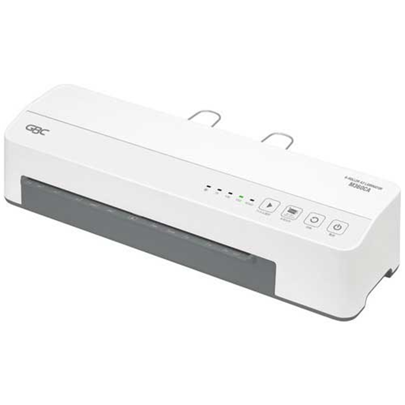 アコ・ブランズ パウチラミネーター GLMM360CA 1個(ご注文単位1個)【直送品】