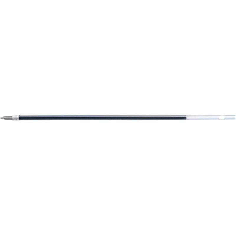 ゼブラ ボールペン替芯 BR-6A-H-BL 青 10本  1個（ご注文単位1個）【直送品】