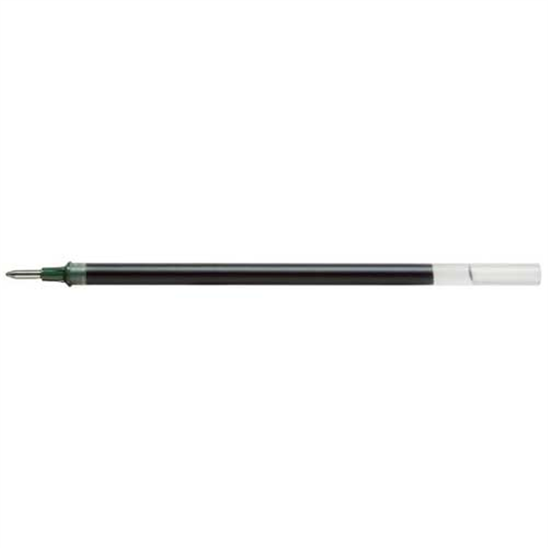 三菱鉛筆 ボールペン替芯 シグノ 1.0 UMR-10 黒 10本 1個（ご注文単位1個）【直送品】