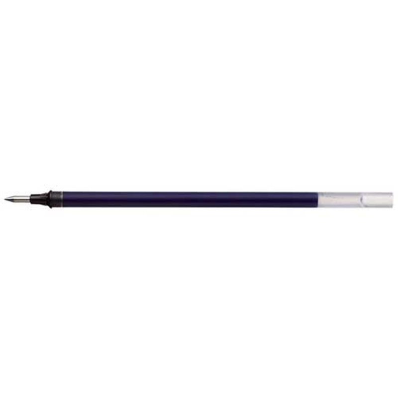三菱鉛筆 ボールペン替芯 シグノ 0.5UMR-5 青 10本  1個（ご注文単位1個）【直送品】
