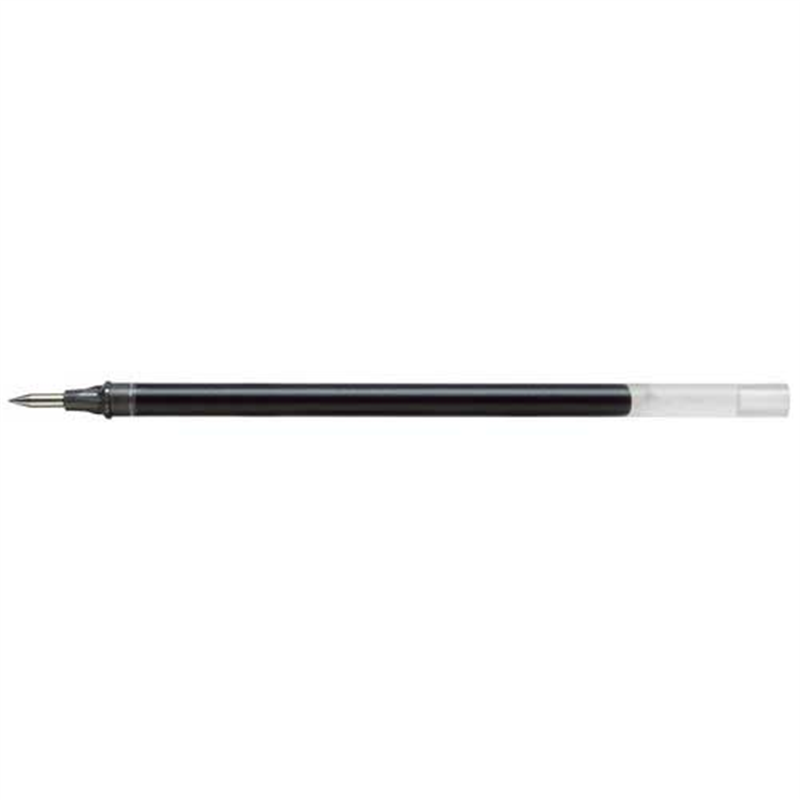 三菱鉛筆 ボールペン替芯 シグノ 0.38 UMR-1 黒 10本 1個（ご注文単位1個）【直送品】