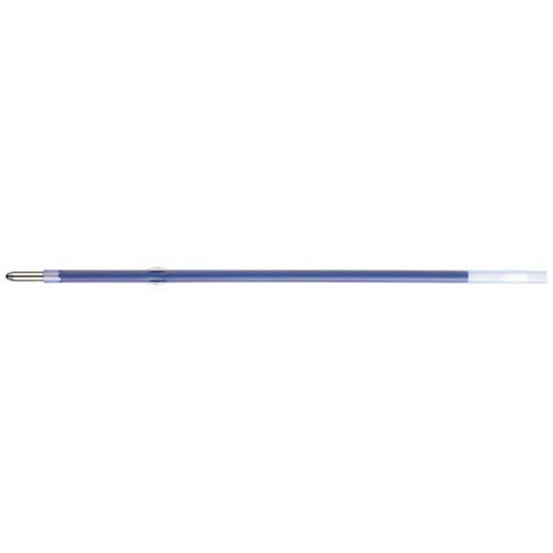 三菱鉛筆 ボールペン替芯 SA14CN.33 青 10本  1個（ご注文単位1個）【直送品】