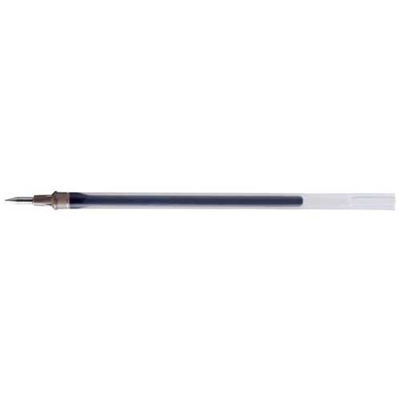 三菱鉛筆 ボールペン替芯 0.28mm UMR-1-28 黒 10本  1個（ご注文単位1個）【直送品】