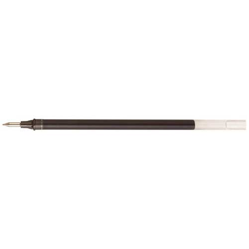 三菱鉛筆 ボールペン替芯 0.5mm UMR1-05 黒 10本  1個（ご注文単位1個）【直送品】