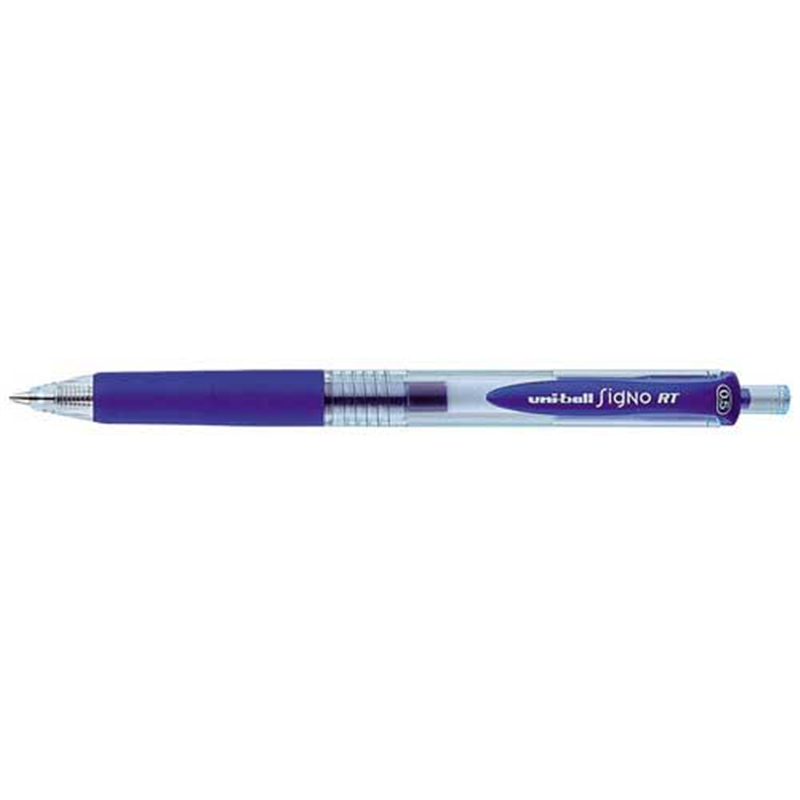 三菱鉛筆 シグノRTエコライター UMN105EW.33青10本 1個（ご注文単位1個）【直送品】
