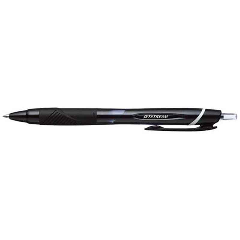 三菱鉛筆 ジェットストリーム 0.7 SXN15007.24黒10本 1個（ご注文単位1個）【直送品】