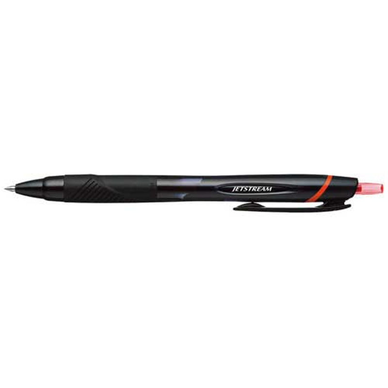 三菱鉛筆 ジェットストリーム 0.7 SXN15007.15赤10本 1個（ご注文単位1個）【直送品】