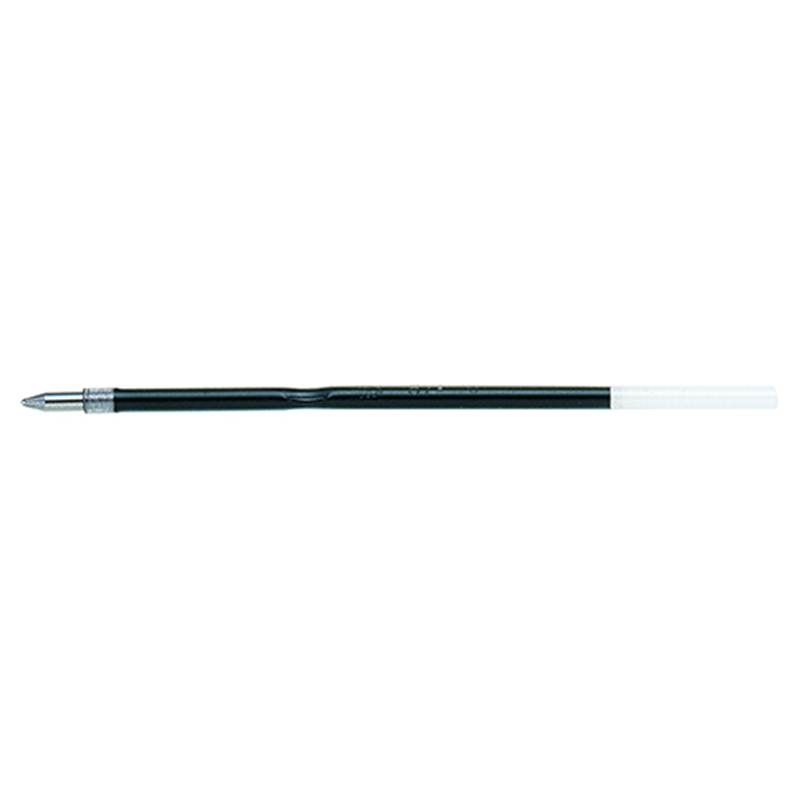 セーラー万年筆 ボールペン芯 18-0055-220 黒5本  1個（ご注文単位1個）【直送品】