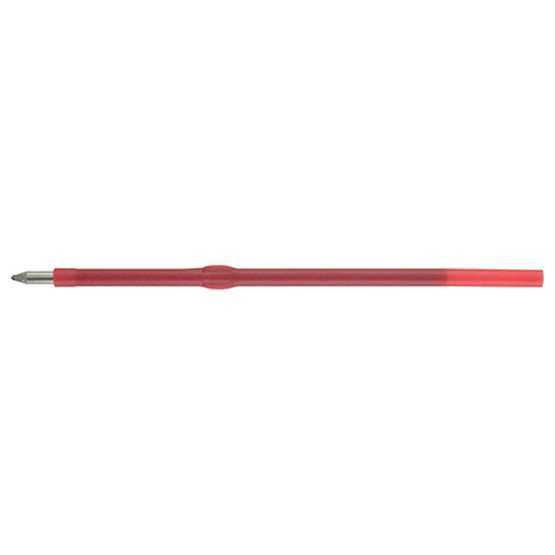 セーラー万年筆 ボールペン芯 18-0055-230 赤5本  1個（ご注文単位1個）【直送品】