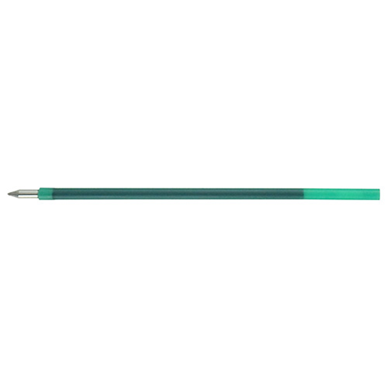 セーラー万年筆 ボールペン芯 18-0055-260 緑5本  1個（ご注文単位1個）【直送品】
