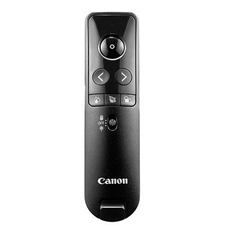 キヤノン プレゼンター PR7-HY 1個(ご注文単位1個)【直送品】