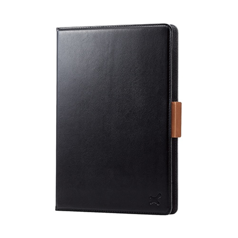 エレコム タブレット汎用ケースTB-10HPGFLBK  1個（ご注文単位1個）【直送品】