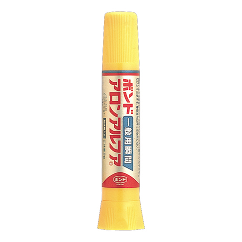 コニシ アロンアルファ一般用#31204 2g 1個(ご注文単位1個)【直送品】