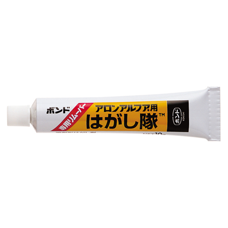 コニシ アロンアルファ #60513 はがし隊 1個(ご注文単位1個)【直送品】