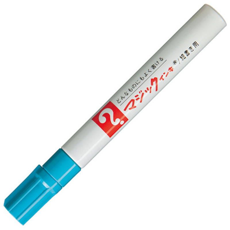 寺西化学工業 マジックインキ M500-T11 細書 空  1個（ご注文単位1個）【直送品】