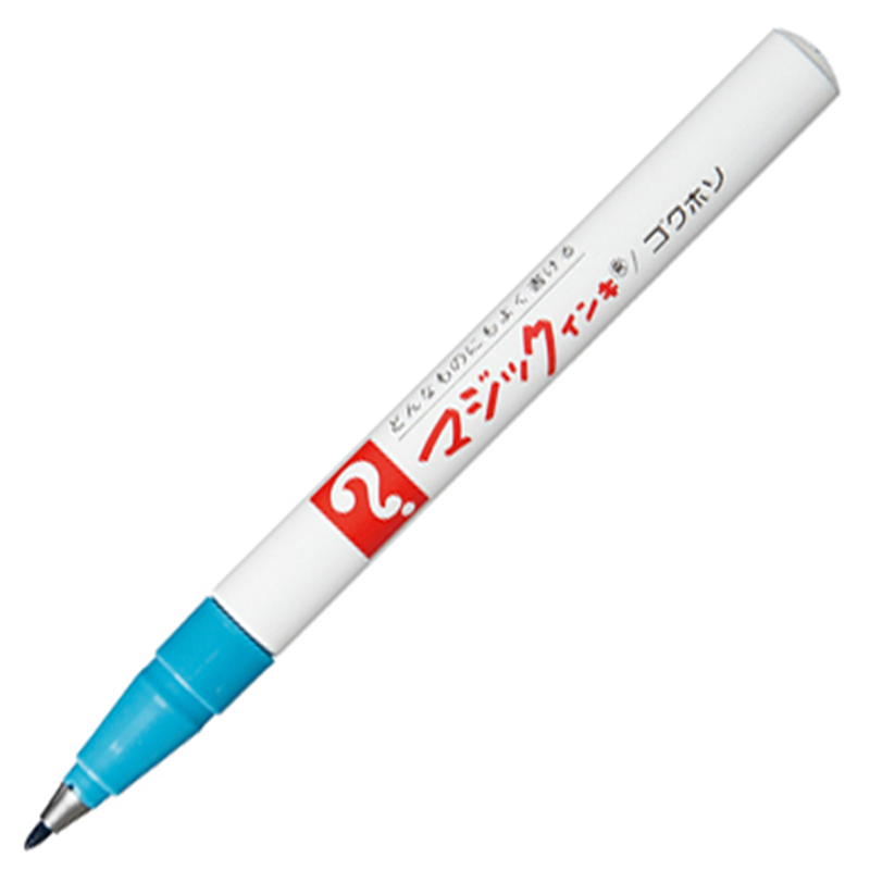 寺西化学工業 マジックインキ M700-T11 極細 空  1個（ご注文単位1個）【直送品】