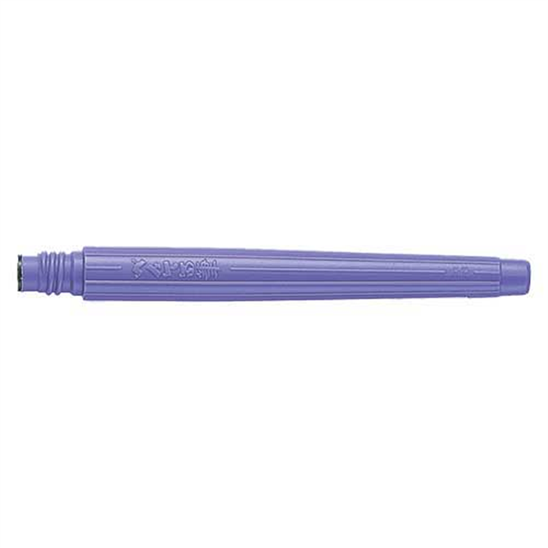 ぺんてる 筆ペン うす墨カートリッジ FR-N  1個（ご注文単位1個）【直送品】