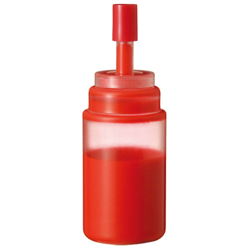 ぺんてる ボードマーカータフ補充 MWR1-BM 赤 1個(ご注文単位1個)【直送品】