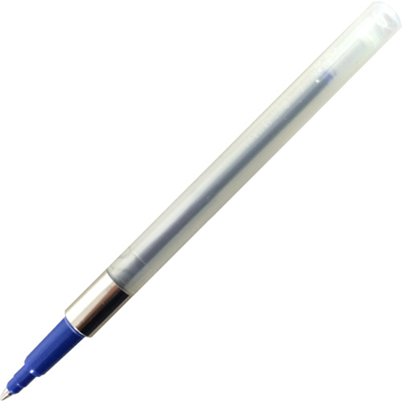 三菱鉛筆 ボールペン替芯 SNP-7.33 青 10本 1個(ご注文単位1個)【直送品】