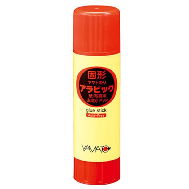 ヤマト 固形アラビック YS-22 22g 1個(ご注文単位1個)【直送品】