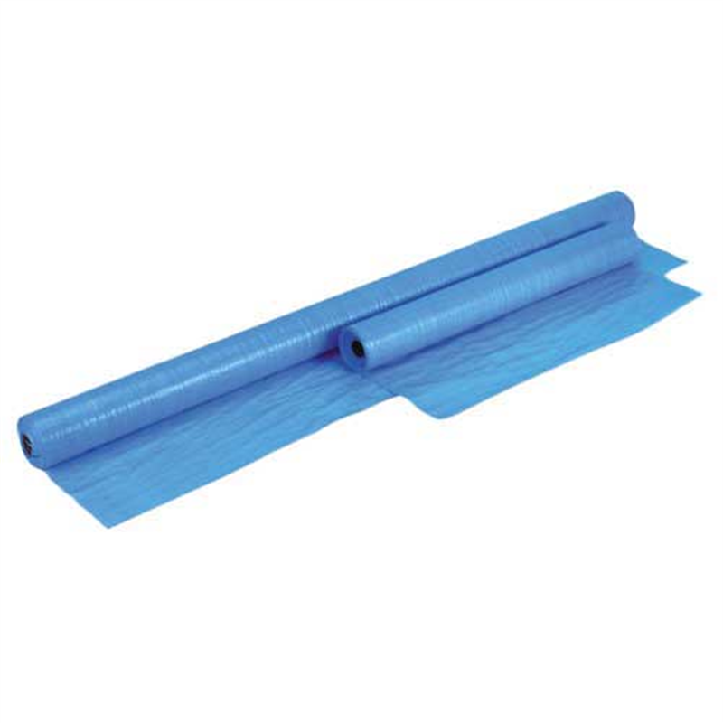 WING ACE ブルーシート 原反薄手 BS-1800K 1個(ご注文単位1個)【直送品】