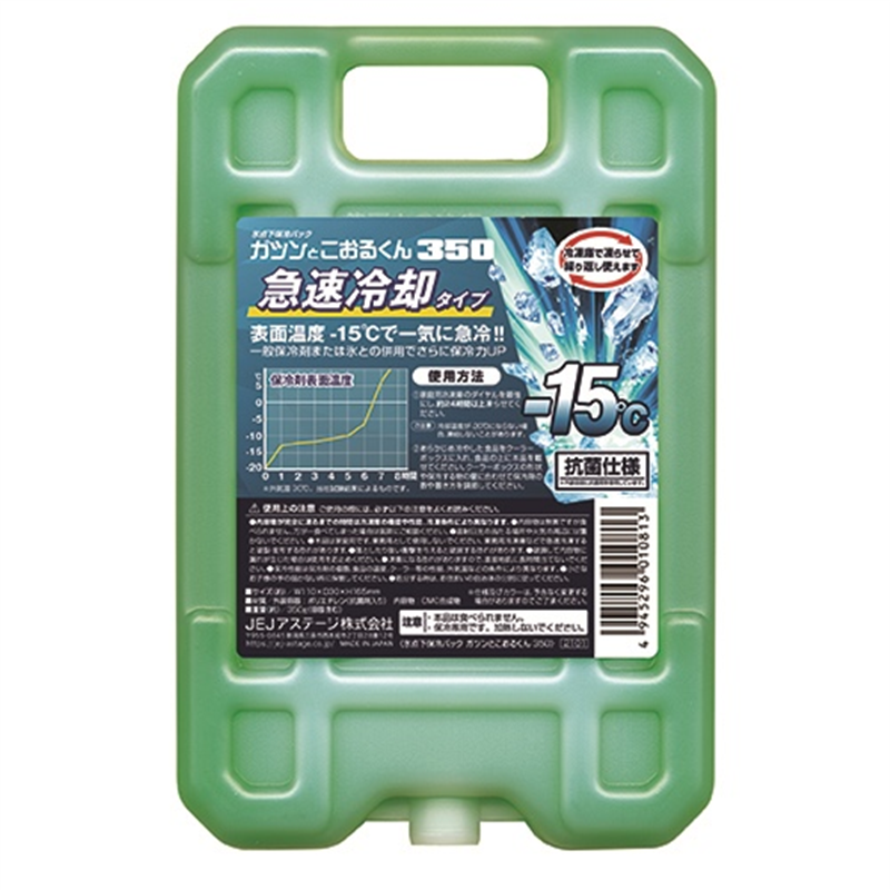 JEJアステージ ガツンとこおるくん 350G  1個（ご注文単位1個）【直送品】