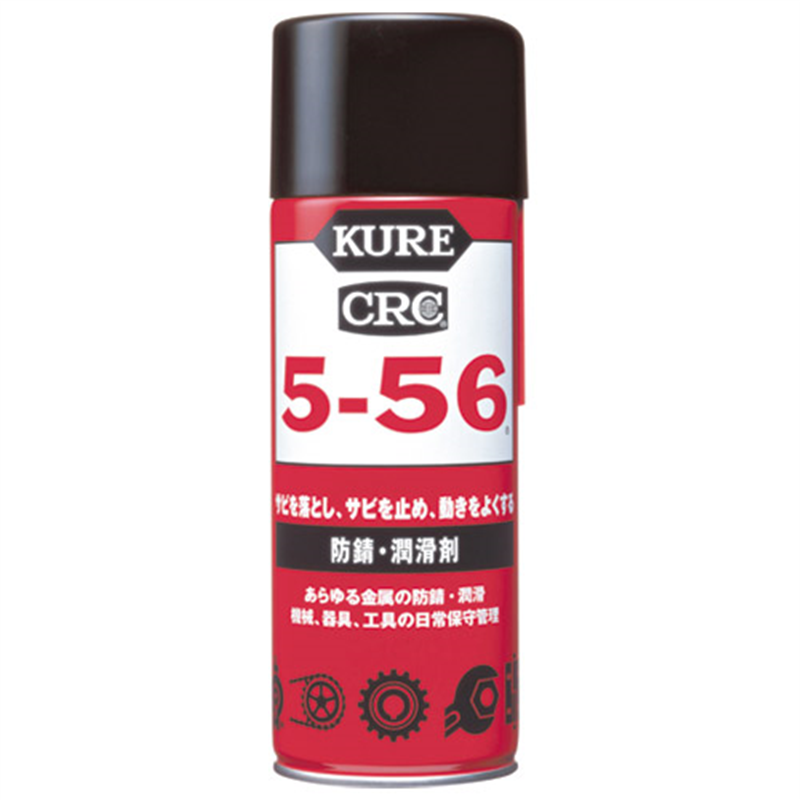 呉工業 CRC5-56 1005 430ml  1個（ご注文単位1個）【直送品】