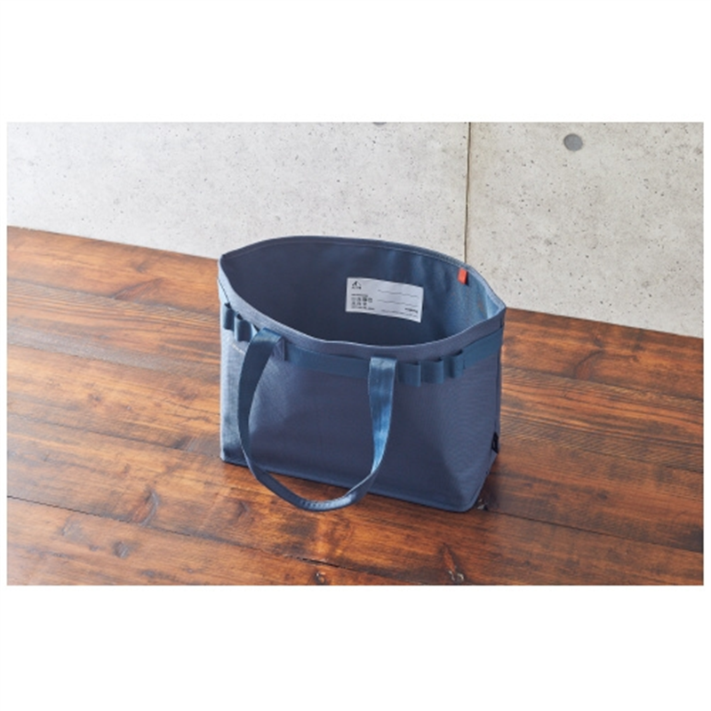 LIHIT LAB. ALTNAツールバッグライトA-7752-11ネイビー 1個(ご注文単位1個)【直送品】