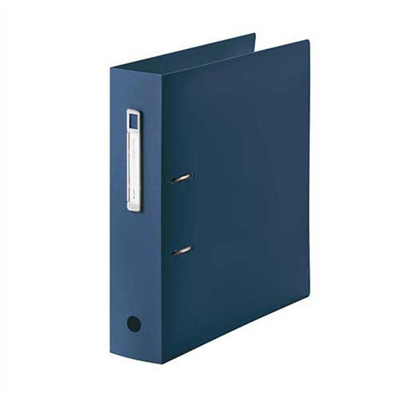 LIHIT LAB. noie-style A-ZファイルF-7687-11 NV 1個(ご注文単位1個)【直送品】