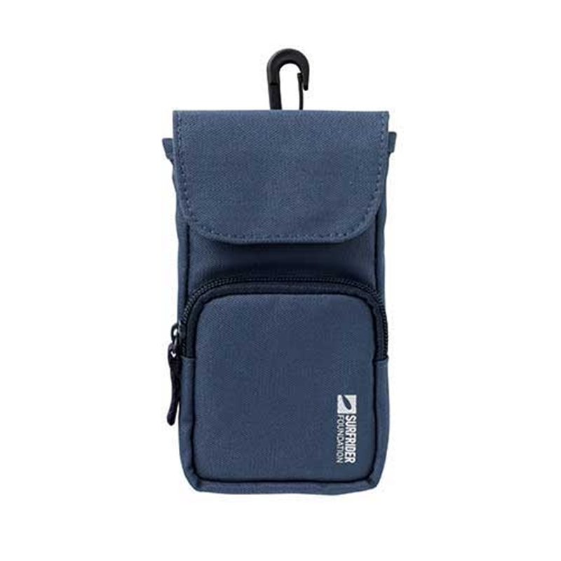 LIHIT LAB. フォンポーチ紺 A-3204-11 1個(ご注文単位1個)【直送品】