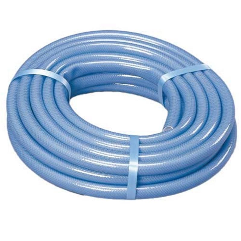 アイリスオーヤマ 耐圧糸入カットホース 10m 136212 1個(ご注文単位1個)【直送品】