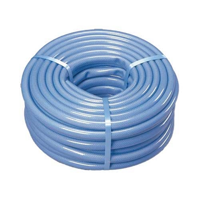 アイリスオーヤマ 耐圧糸入カットホース 30m 136612 1個(ご注文単位1個)【直送品】