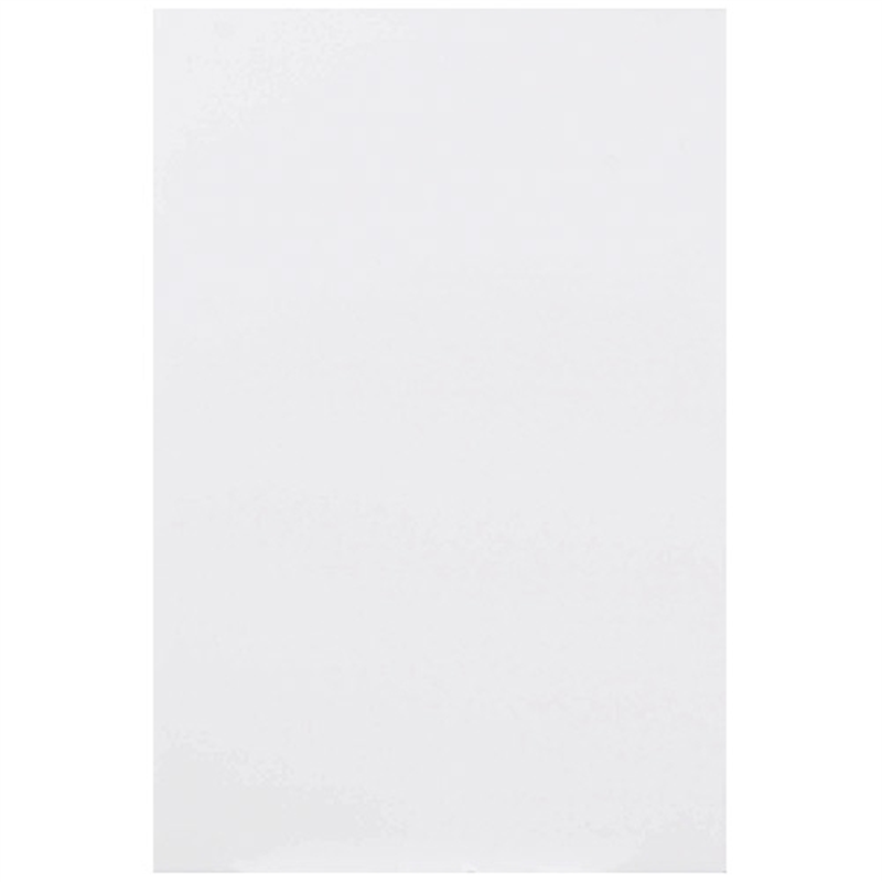 アルテ カラーボード ホワイト 5mm厚 B1 1個（ご注文単位1個）【直送品】